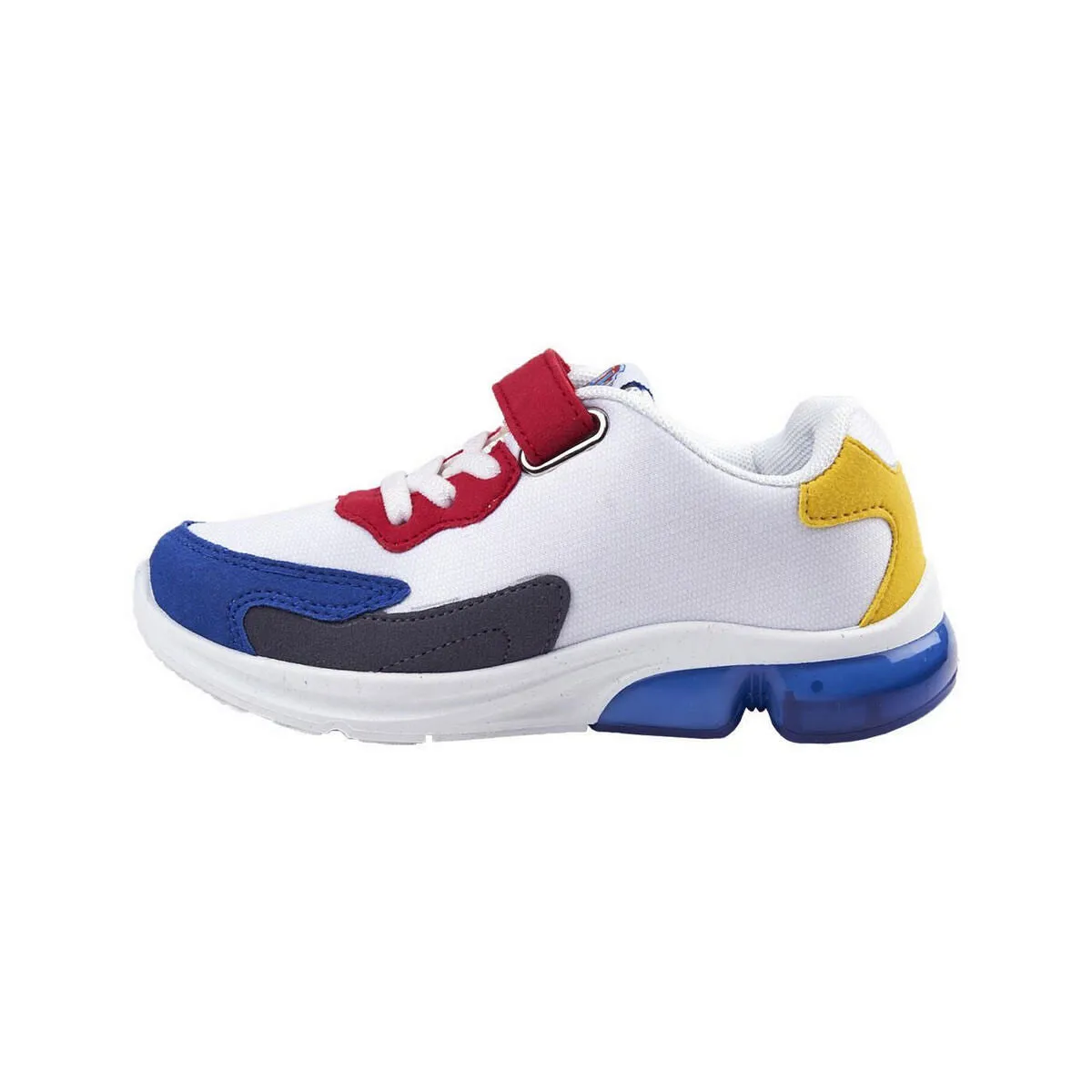 Led Trainers The Paw Patrol Multicolour