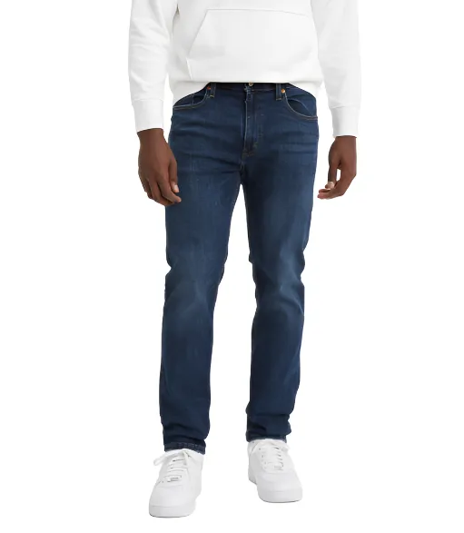 LEVI'S Mens 502 Tapered Fit Jeans