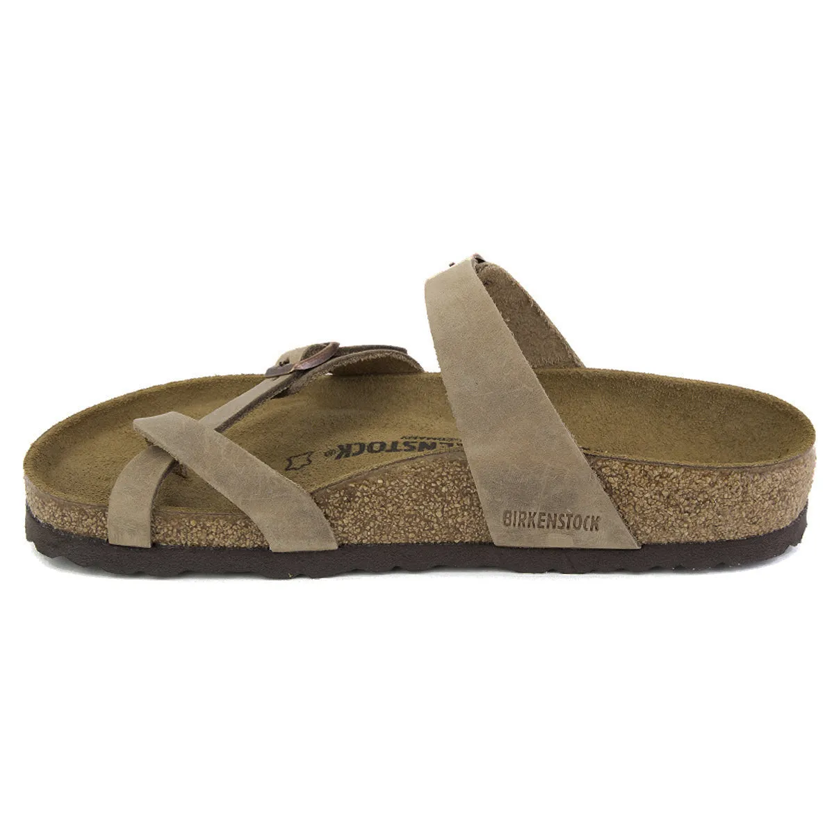 Mayari Birko-Flor Unisex Sandals