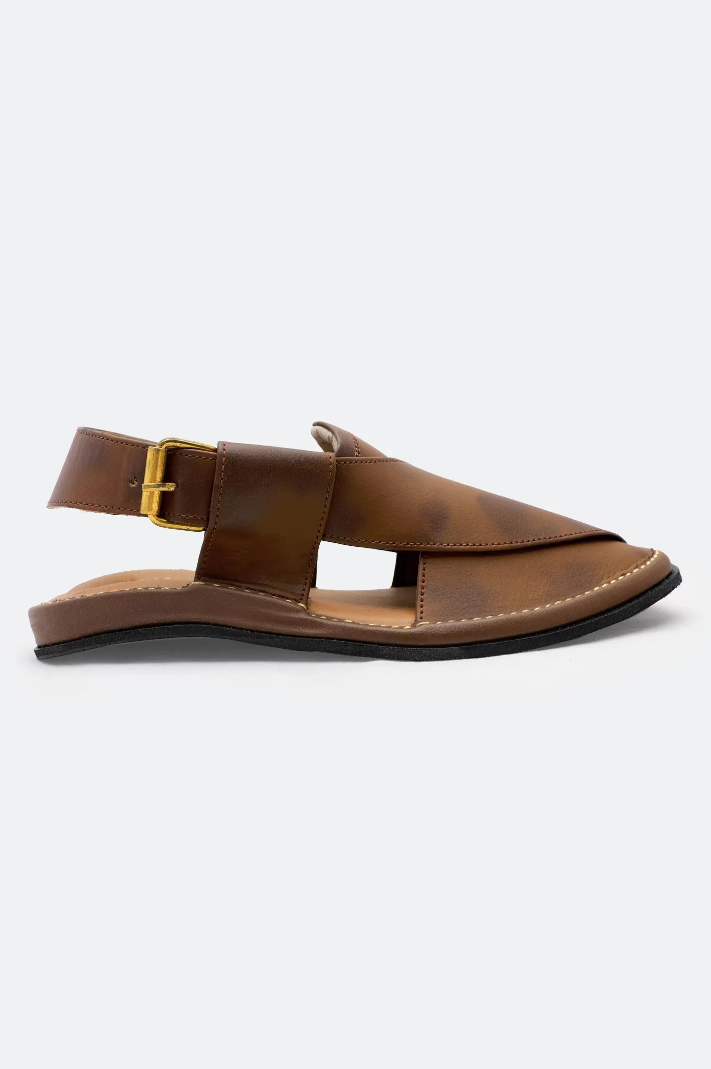 Men's Brown Sandal