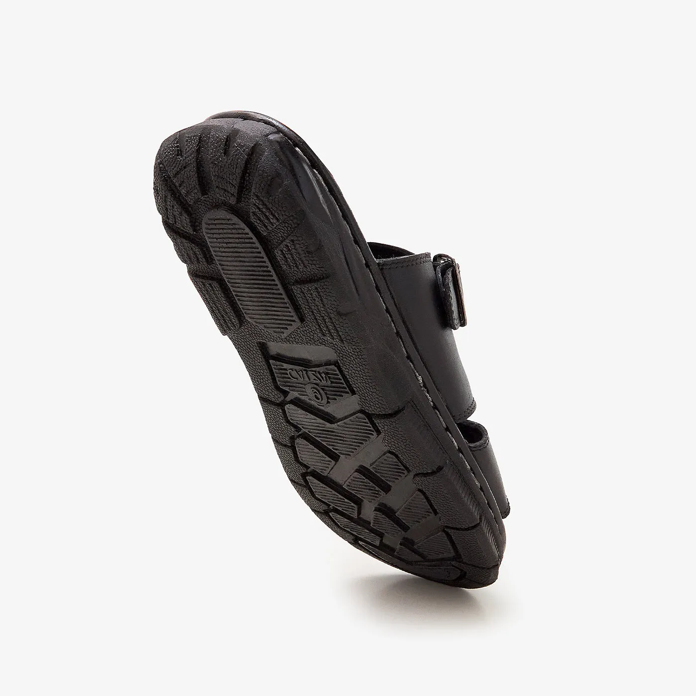 Men's Comfort Padded Chappals