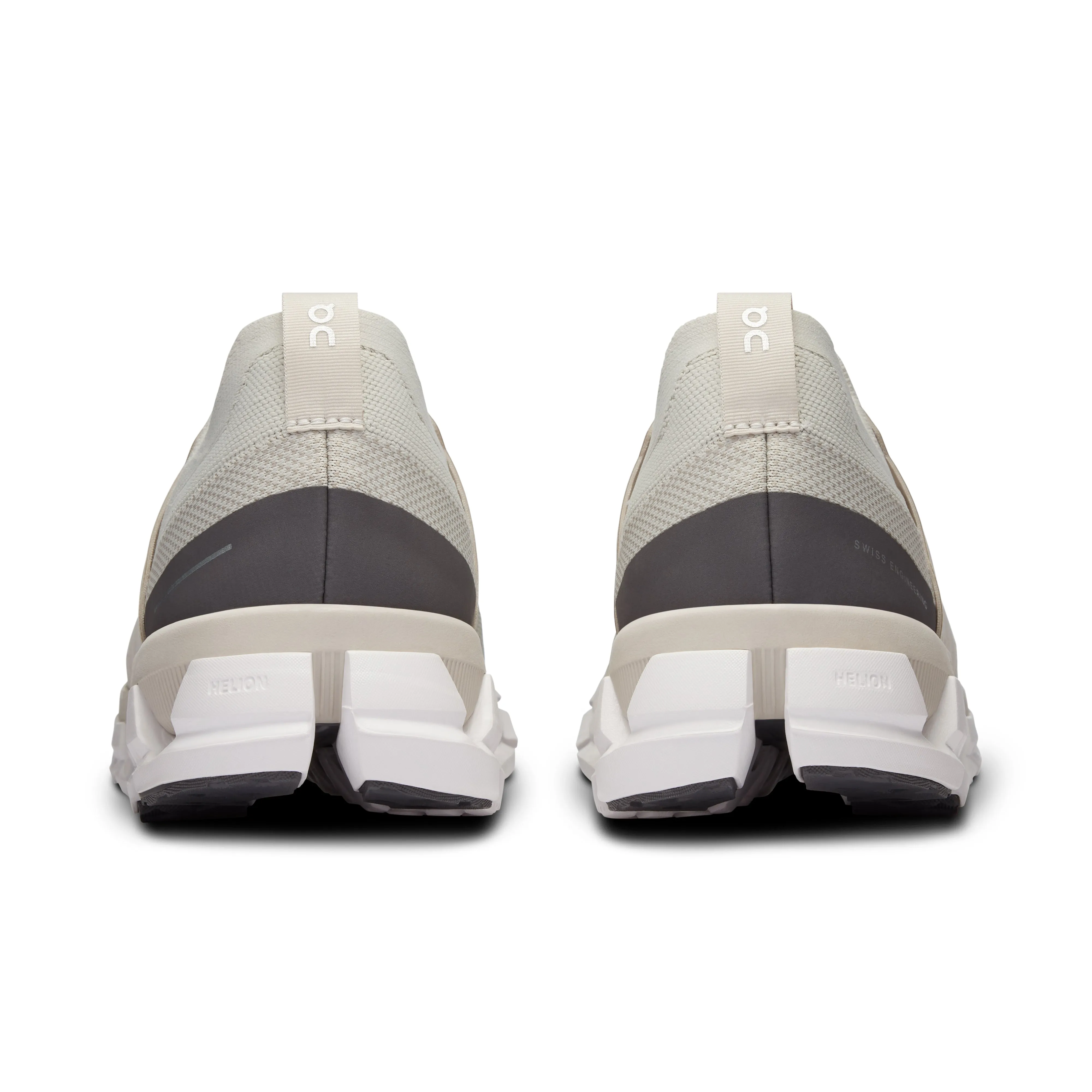 Men's On Running Cloudswift 3 Pearl Eclipse Trainers