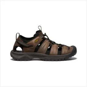 Men's Targhee III Sandal (Bison)