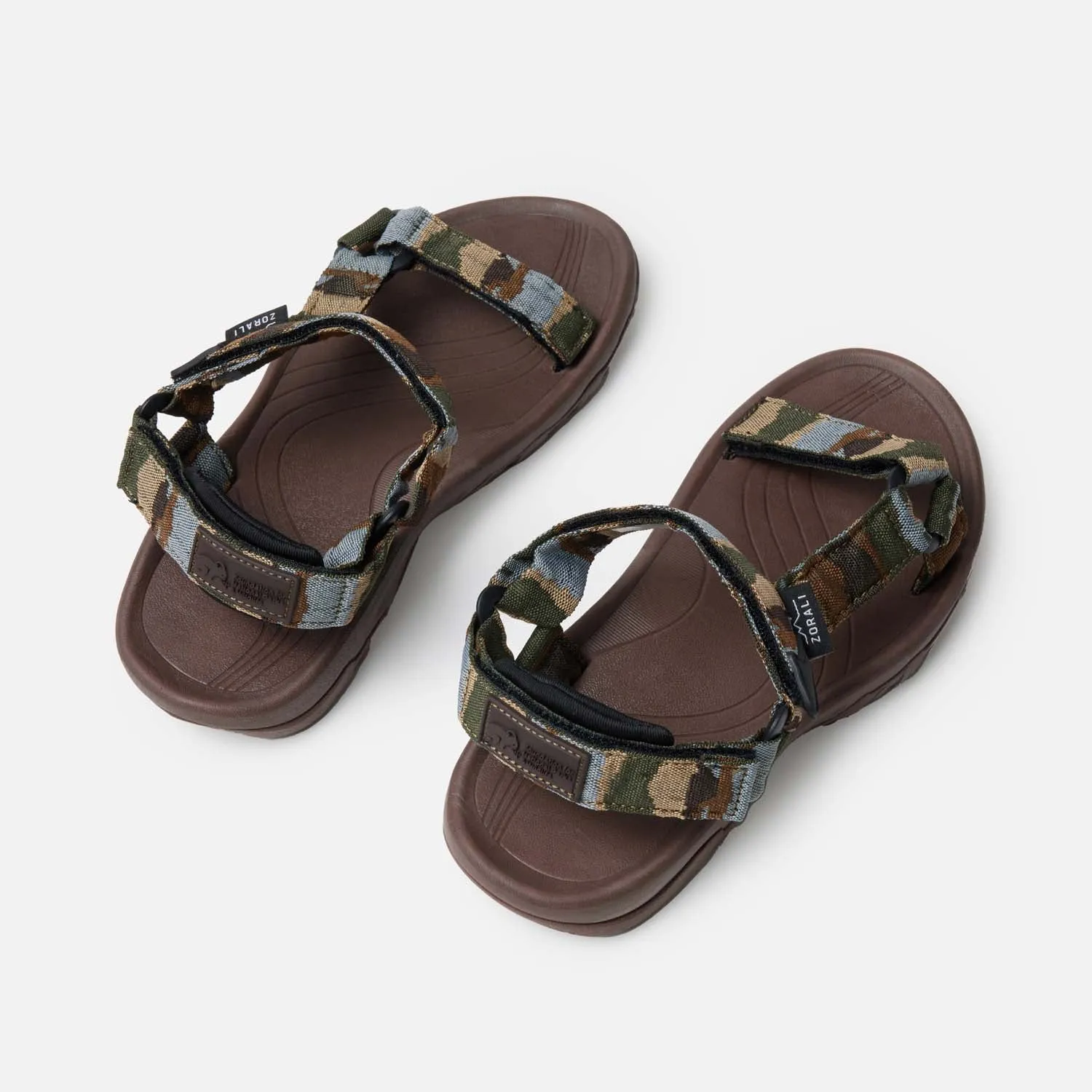 Mens Trailblazer Sandal Pinnacle