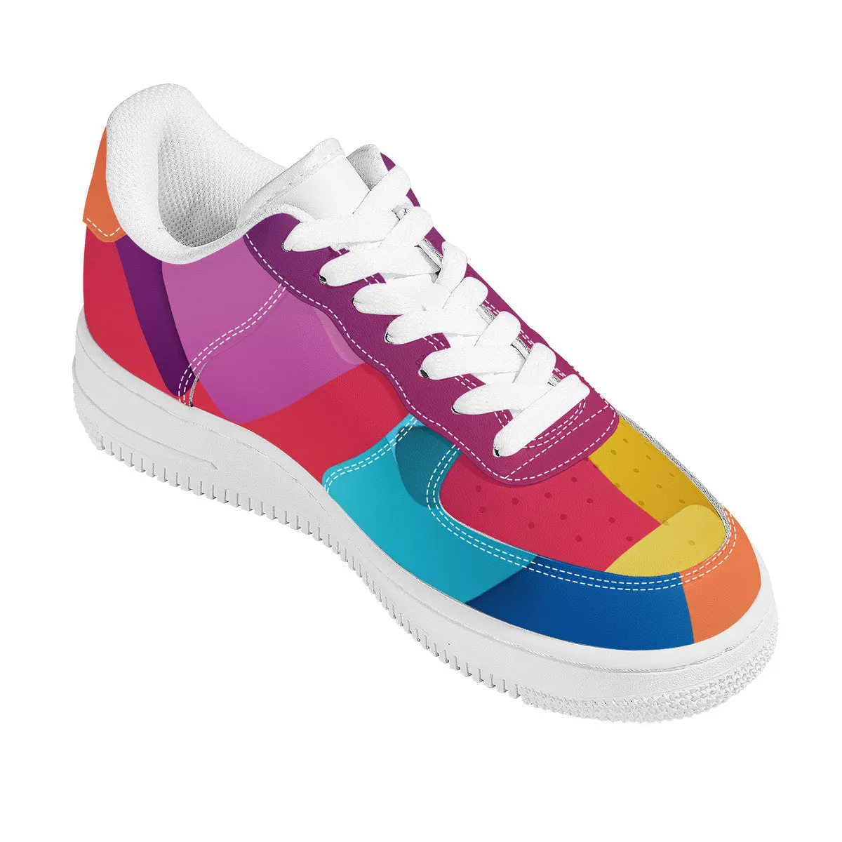 Microsoft V3 | Custom Business Shoes | Shoe Zero