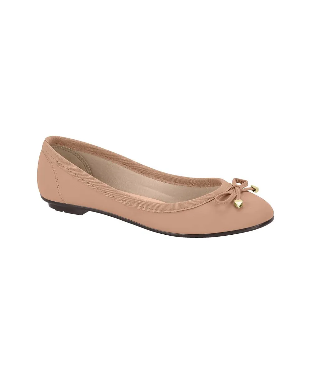 MOLECA WOMEN CLASSIC FLATS