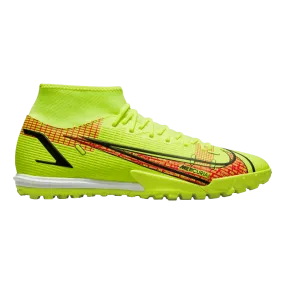 Nike Mercurial Superfly 8 Academy Turf Shoes