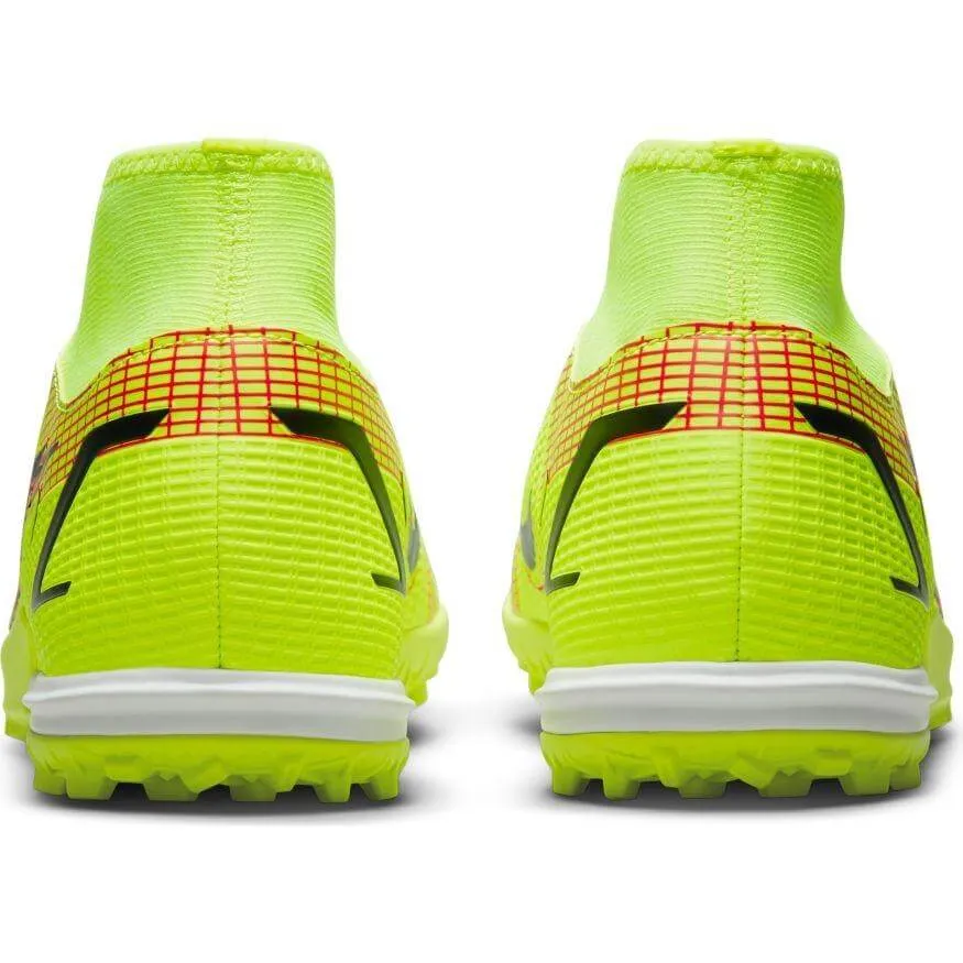 Nike Mercurial Superfly 8 Academy Turf Shoes