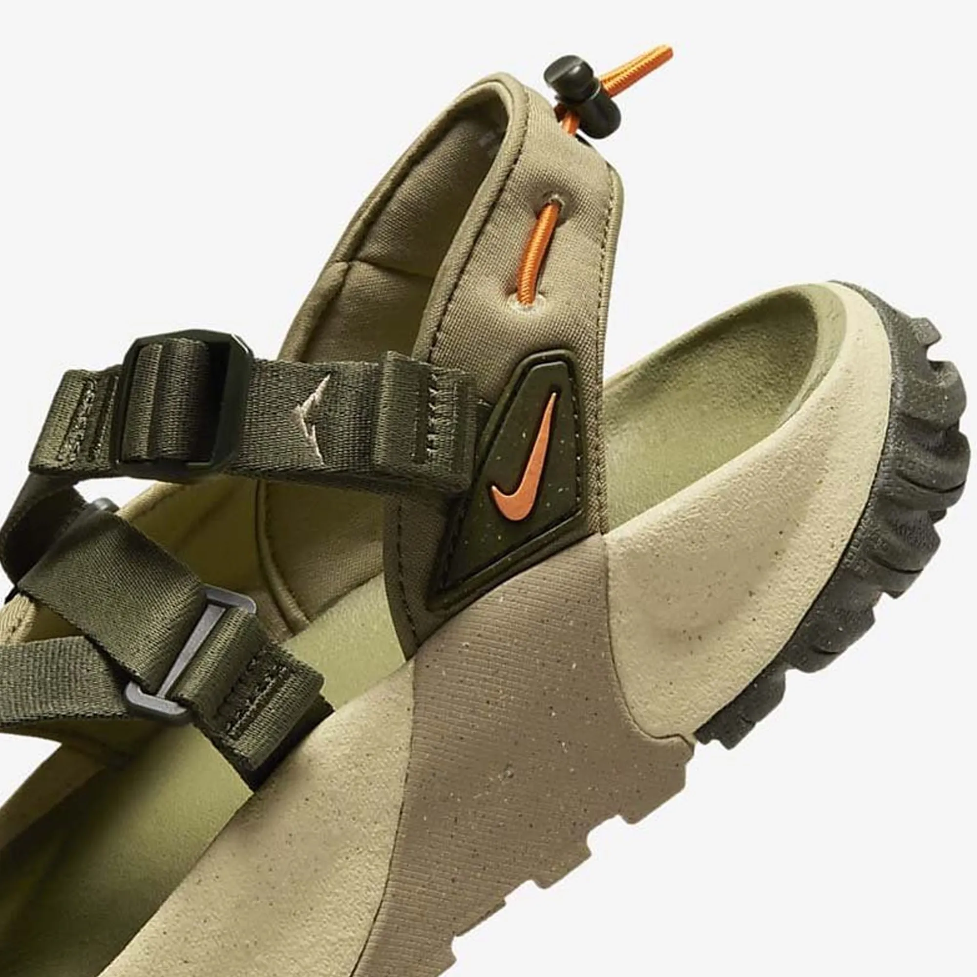 Nike | ONEONTA NEXT NATURE  { NEUTRAL OLIVE/CARGO KHAKI-MEDIUM OLIVE