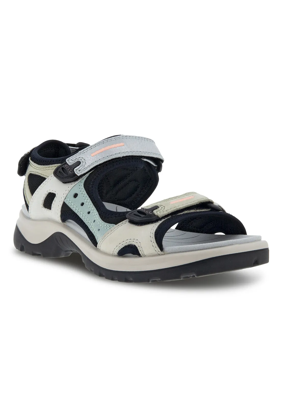 Offroad Women's Sandals - Multicolour Sage