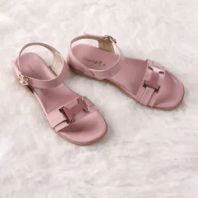 Pink Sandal for women