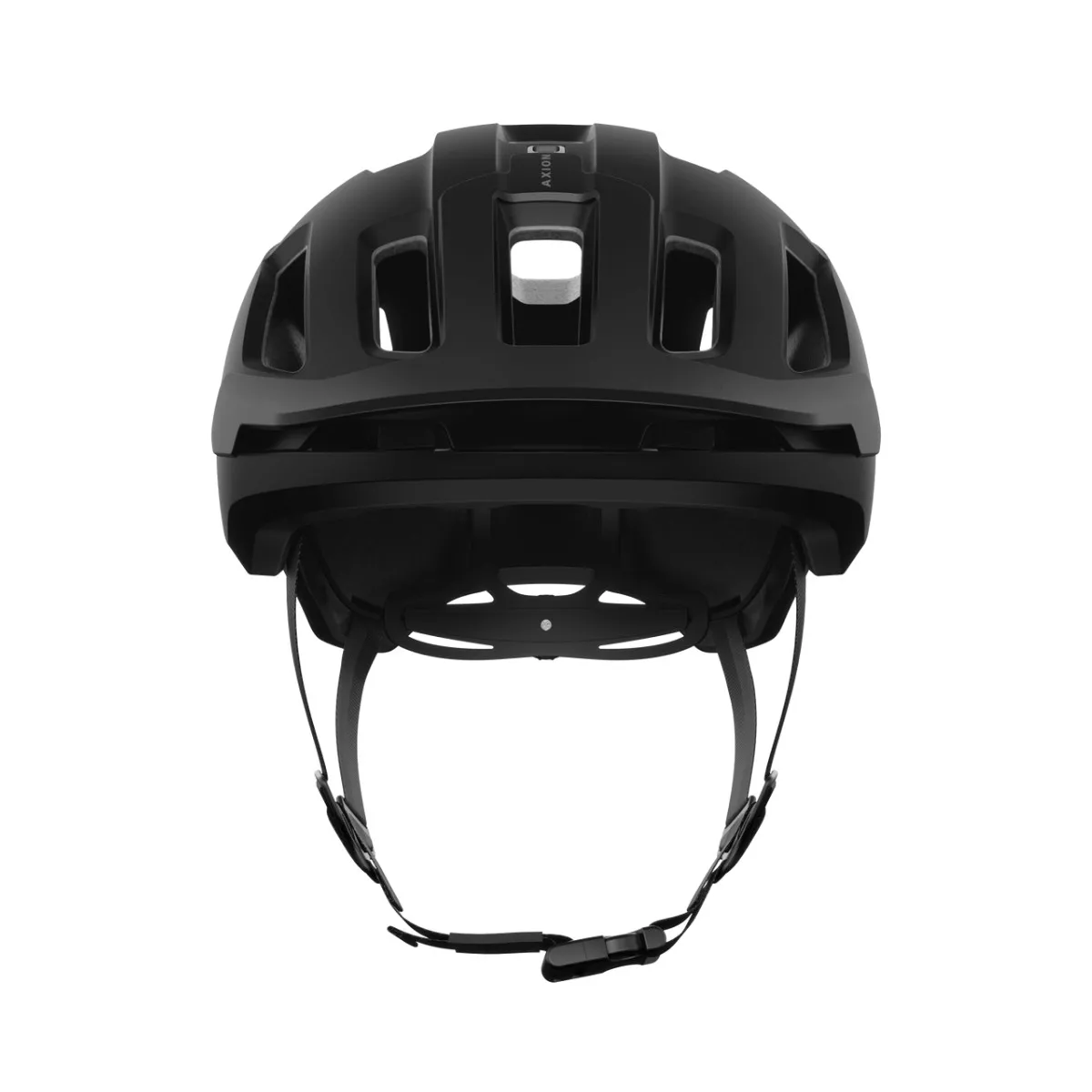 POC Axion Helmet Matte Black