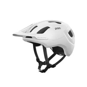 POC Axion Helmet Matte White