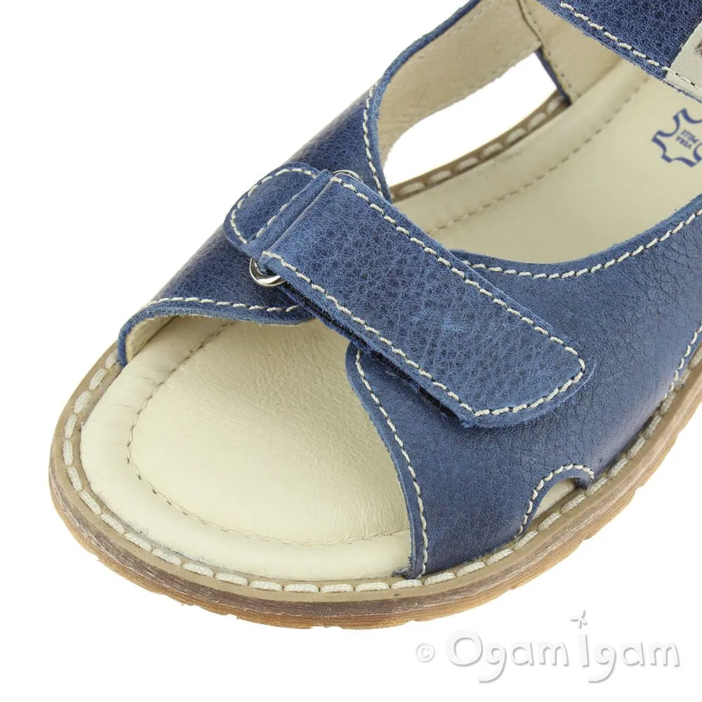 Primigi 5410222 Boys Bluette Blue Sandal