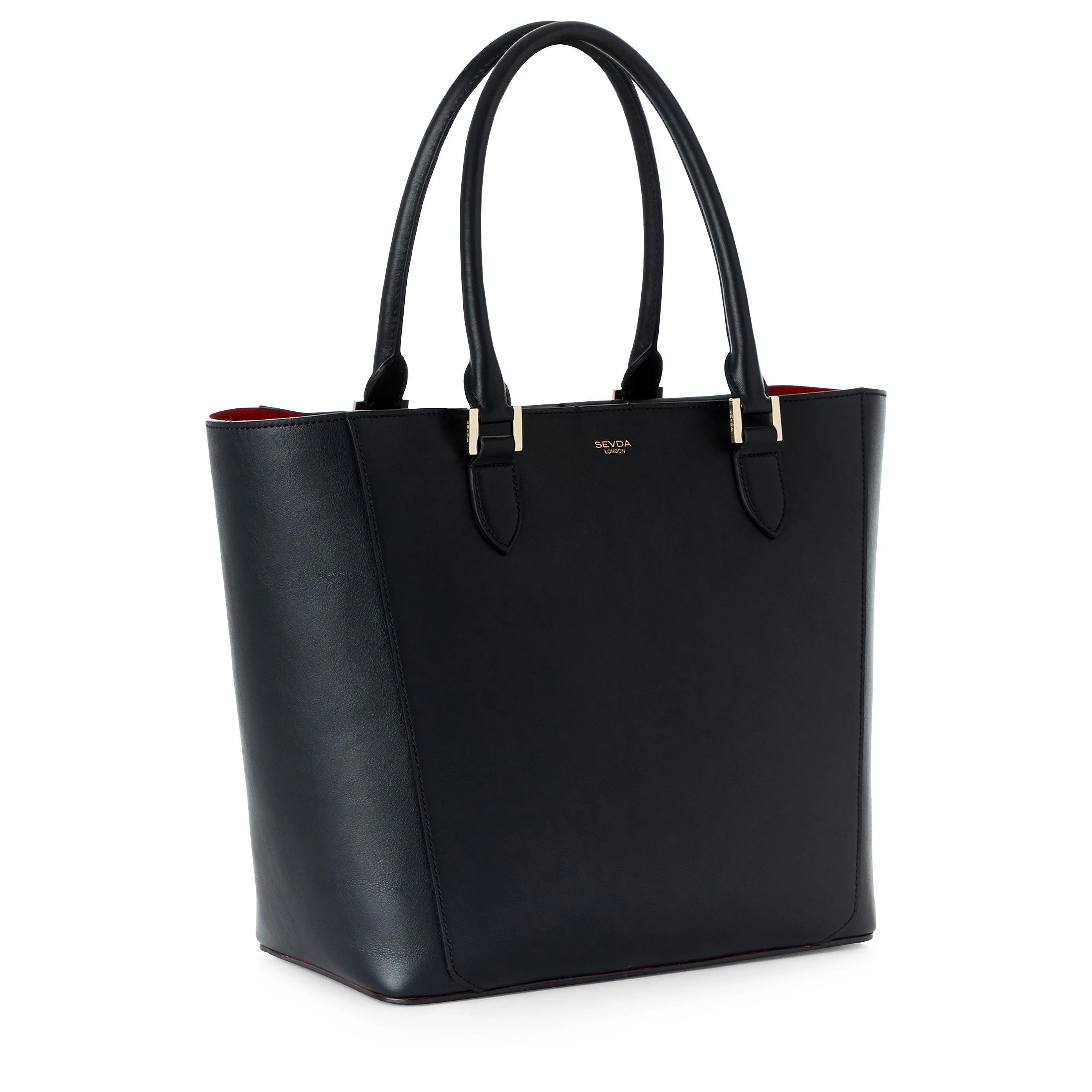 Princess Shopper Bag Dark Navy