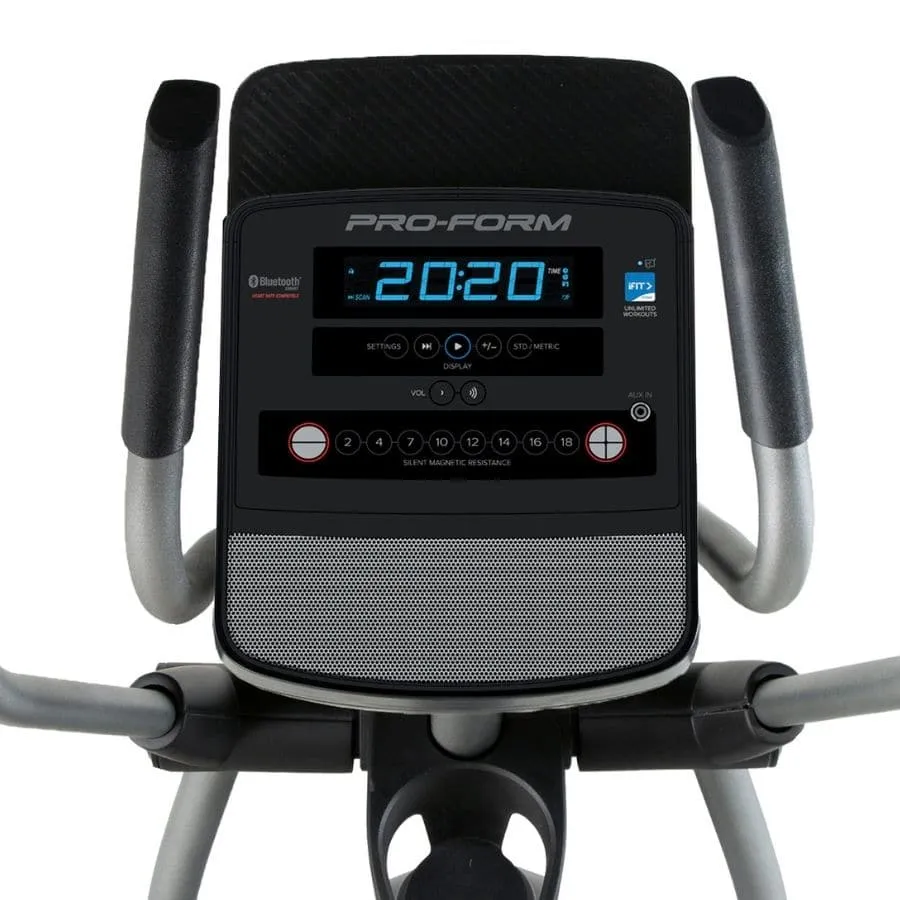 Proform Endurance 520E