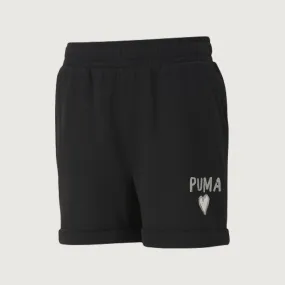 Puma Alpha Kids shorts