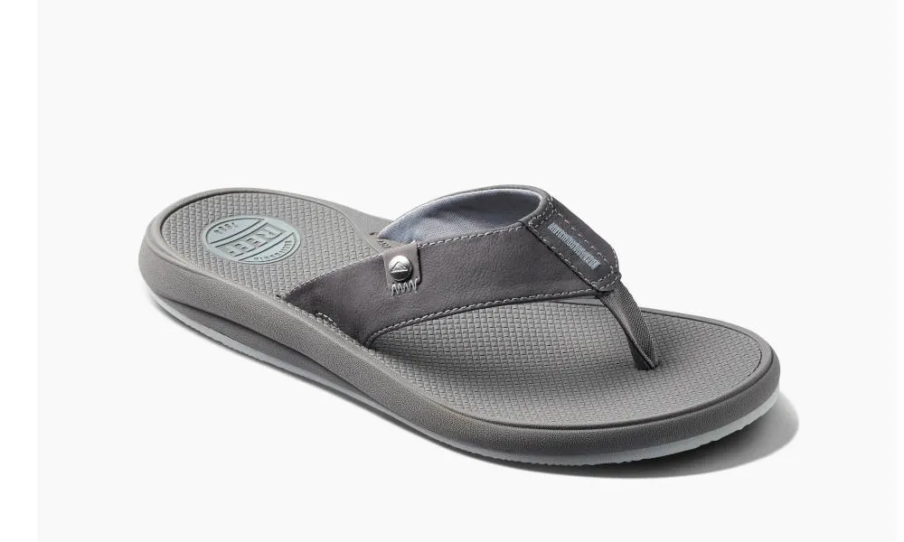 Reef Mens Phantom Nias Light Grey