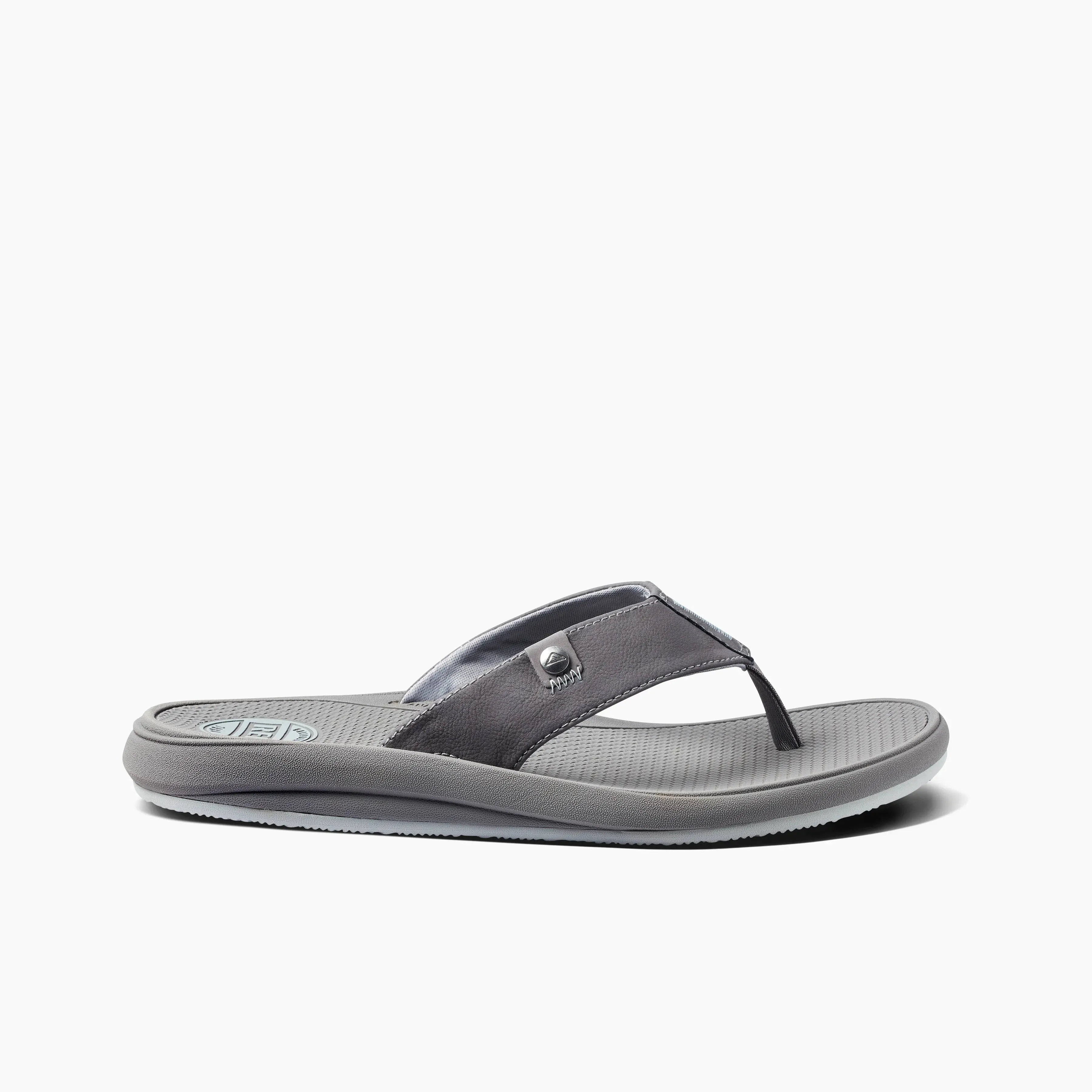 Reef Mens Phantom Nias Light Grey