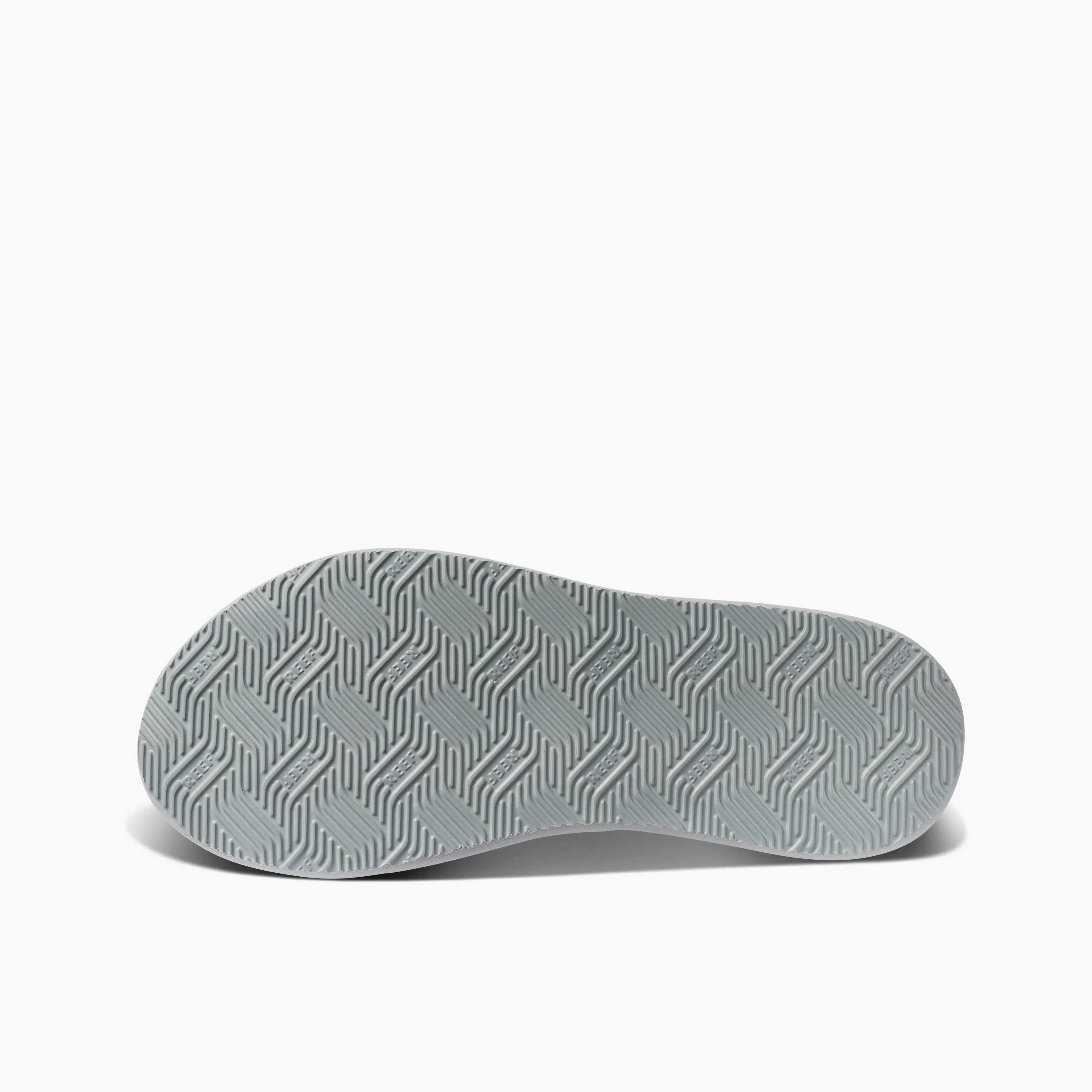 Reef Mens Phantom Nias Light Grey