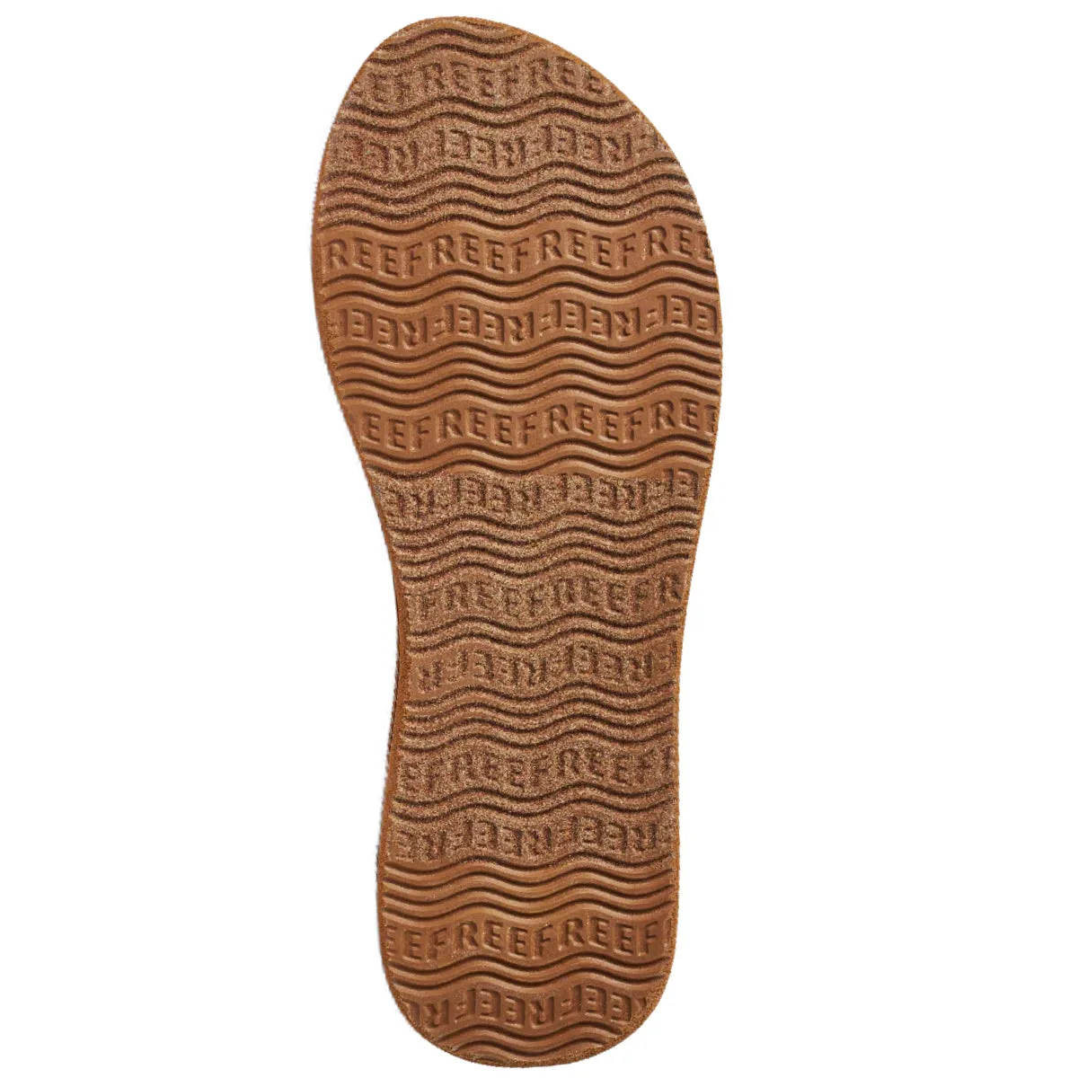 REEF Women's X Life Is Good Sandals