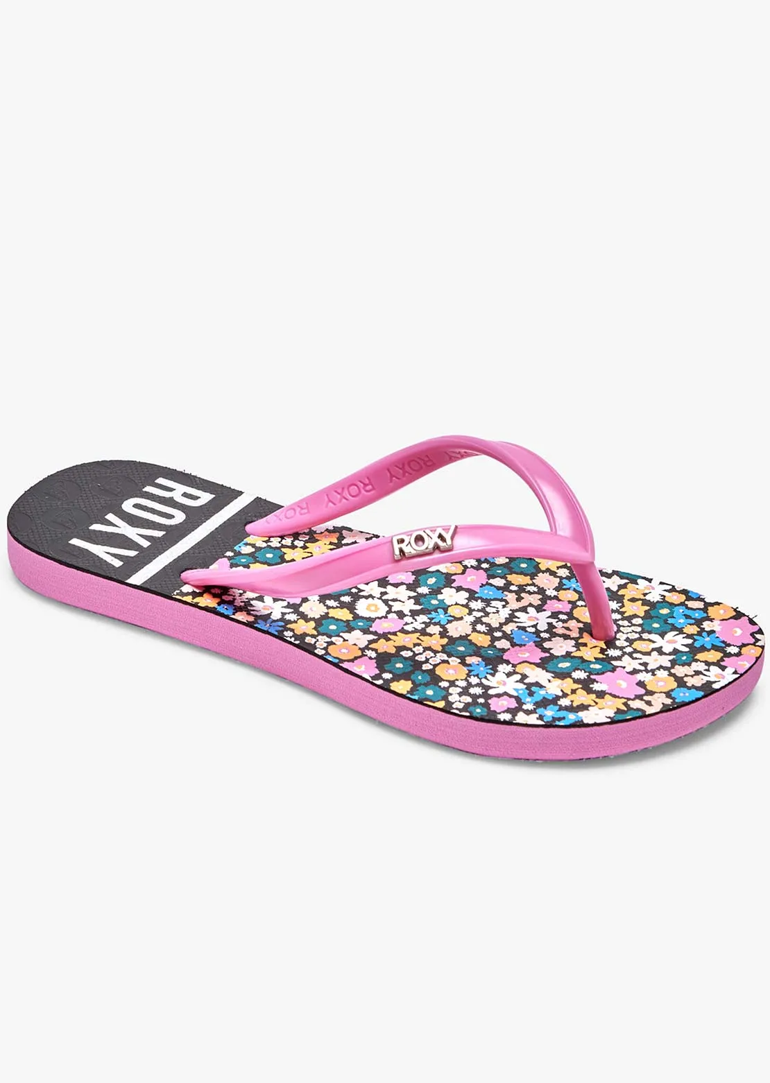 Roxy Junior RG Viva Stamp II Sandals