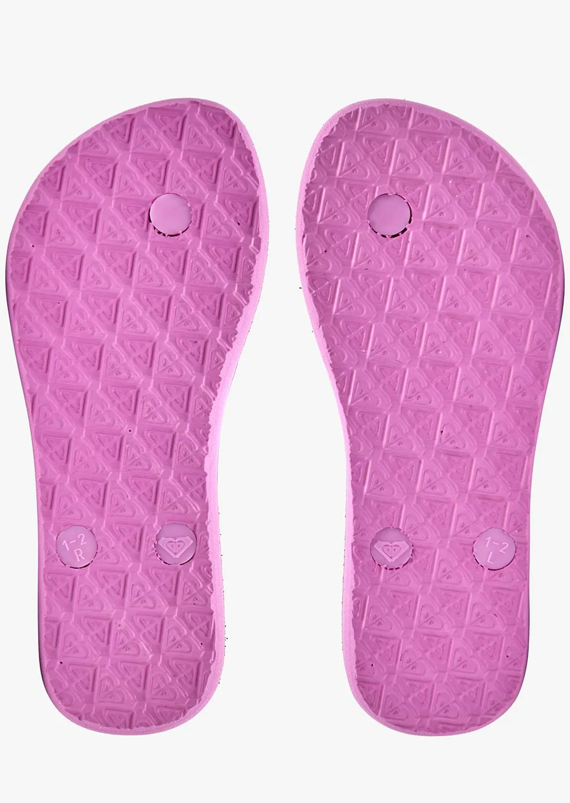 Roxy Junior RG Viva Stamp II Sandals