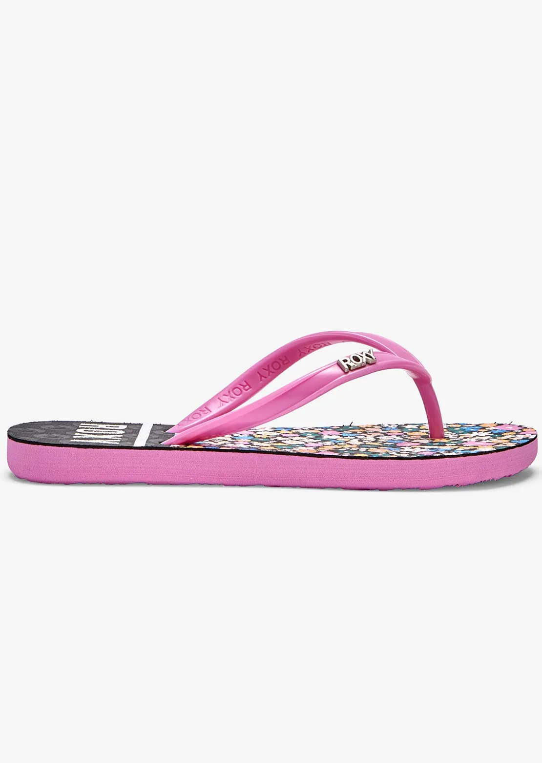 Roxy Junior RG Viva Stamp II Sandals