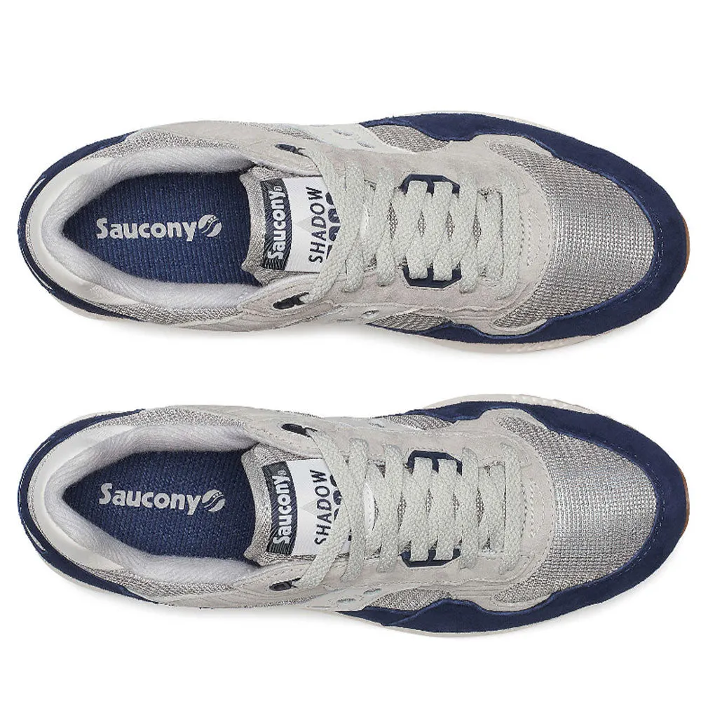 Scarpe Uomo Saucony Sneakers Shadow 5000 Shadow - Navy