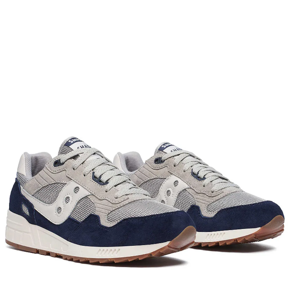 Scarpe Uomo Saucony Sneakers Shadow 5000 Shadow - Navy