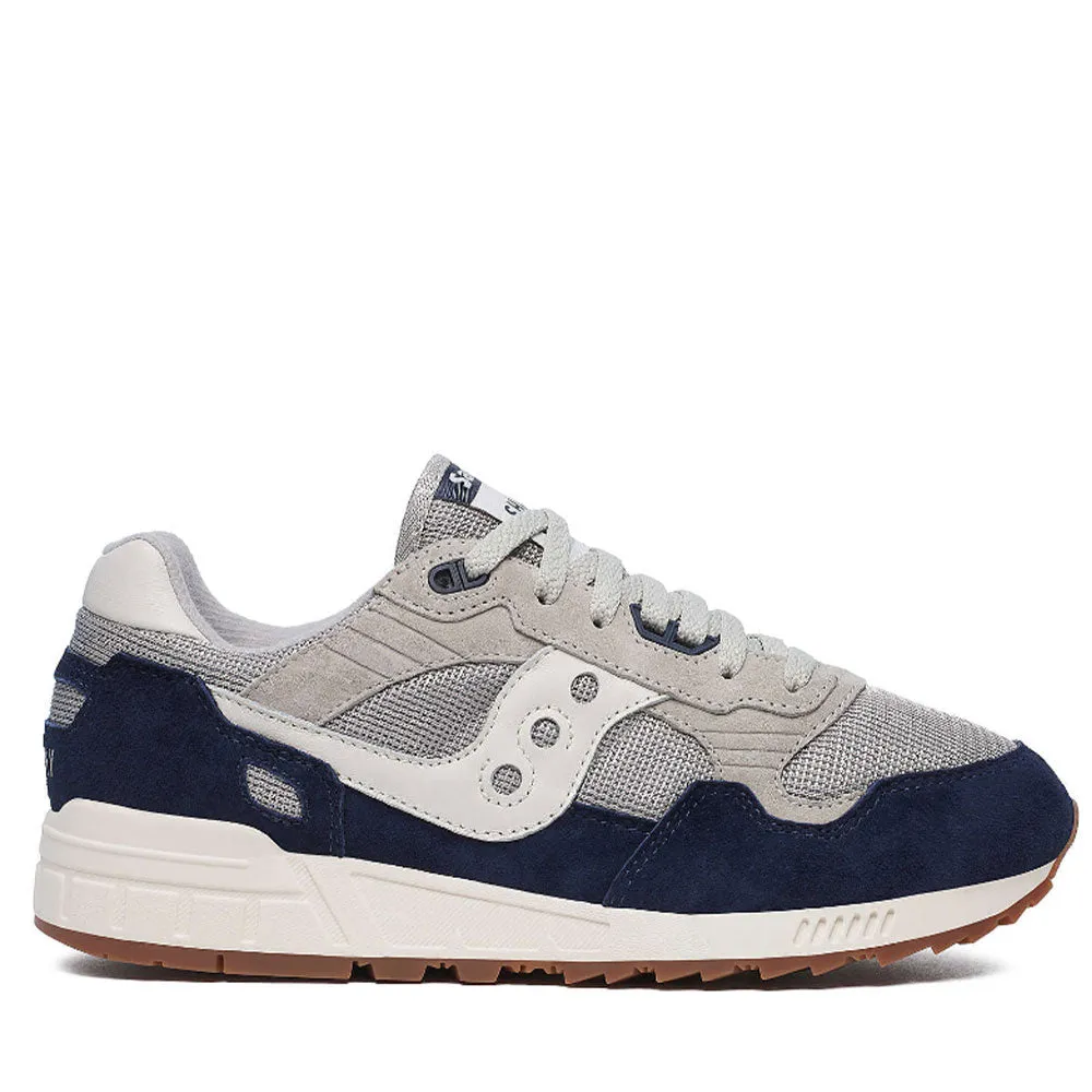 Scarpe Uomo Saucony Sneakers Shadow 5000 Shadow - Navy