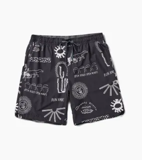 Serrano 2.0 Shorts 8"