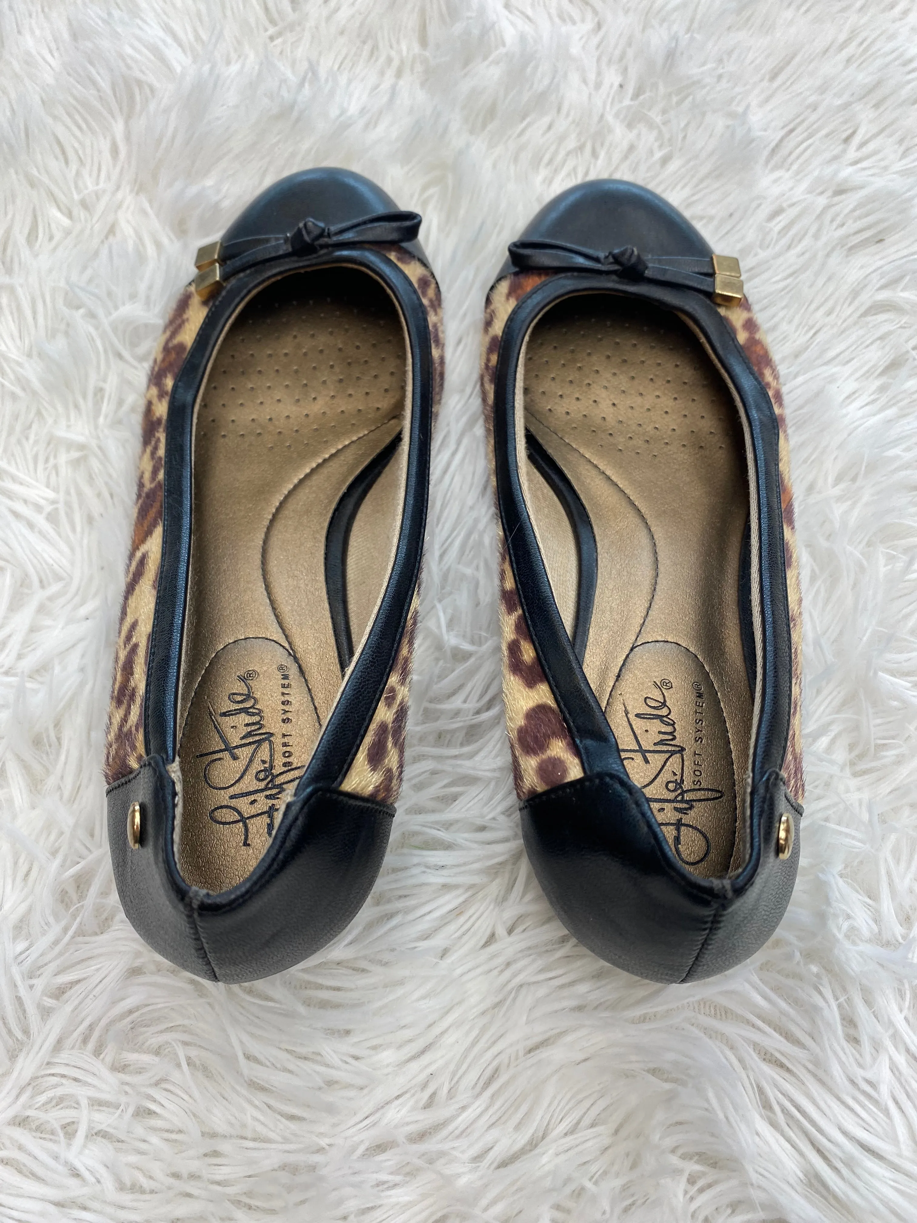 Shoes Flats By Life Stride  Size: 8