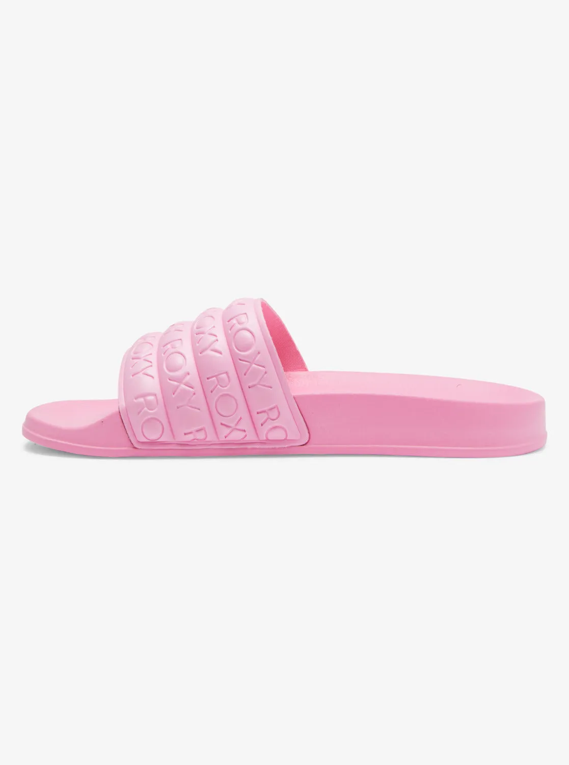 Slippy Water-Friendly Sandals - Crazy Pink