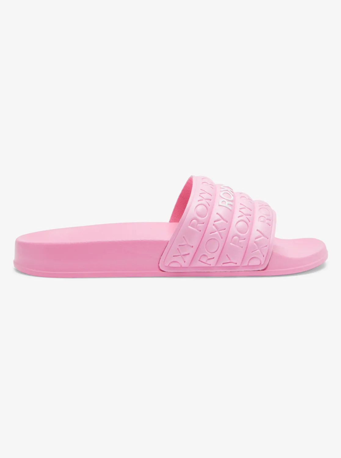 Slippy Water-Friendly Sandals - Crazy Pink