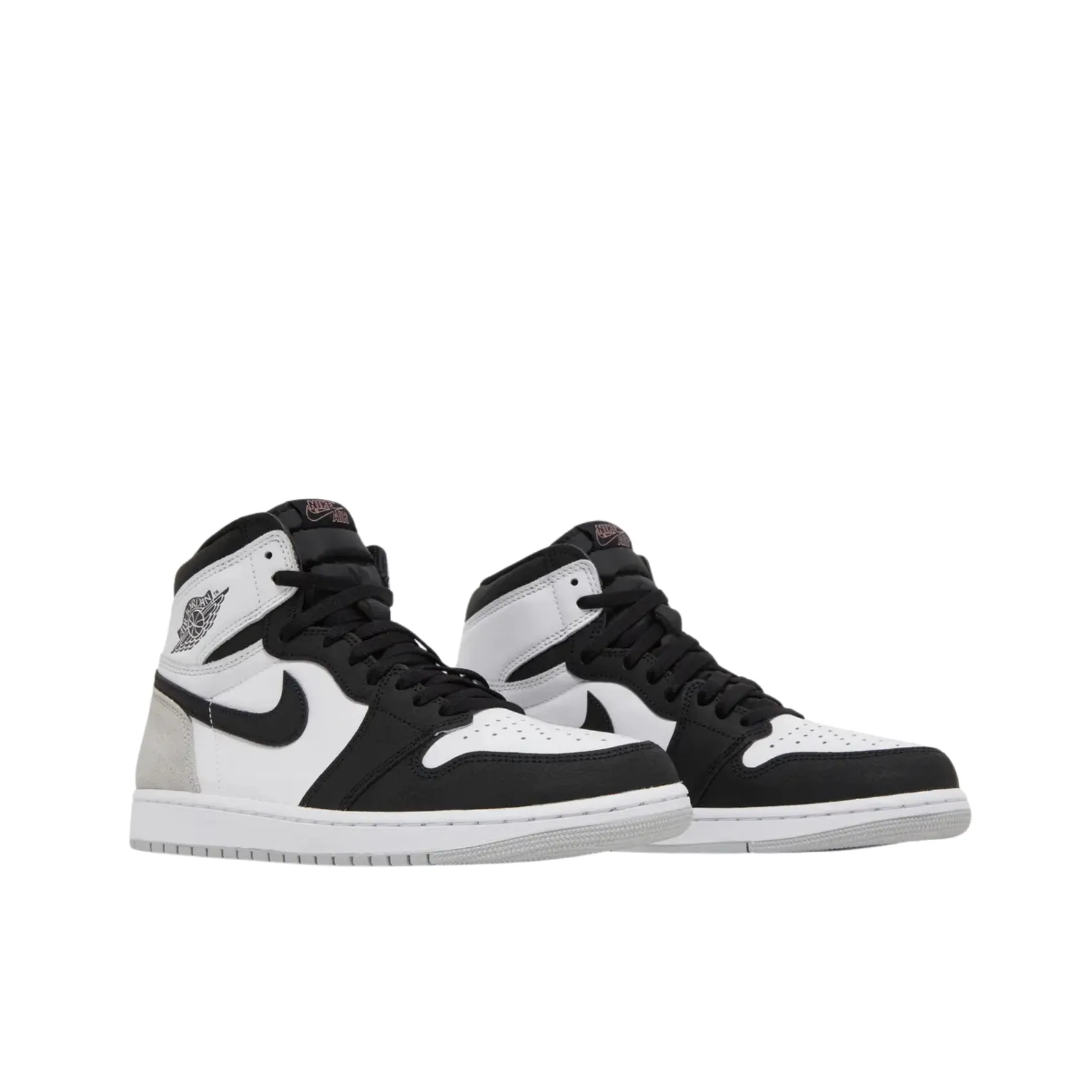 Sneakers Air Jordan 1 Retro High Og - White/Bleached Coral/Black