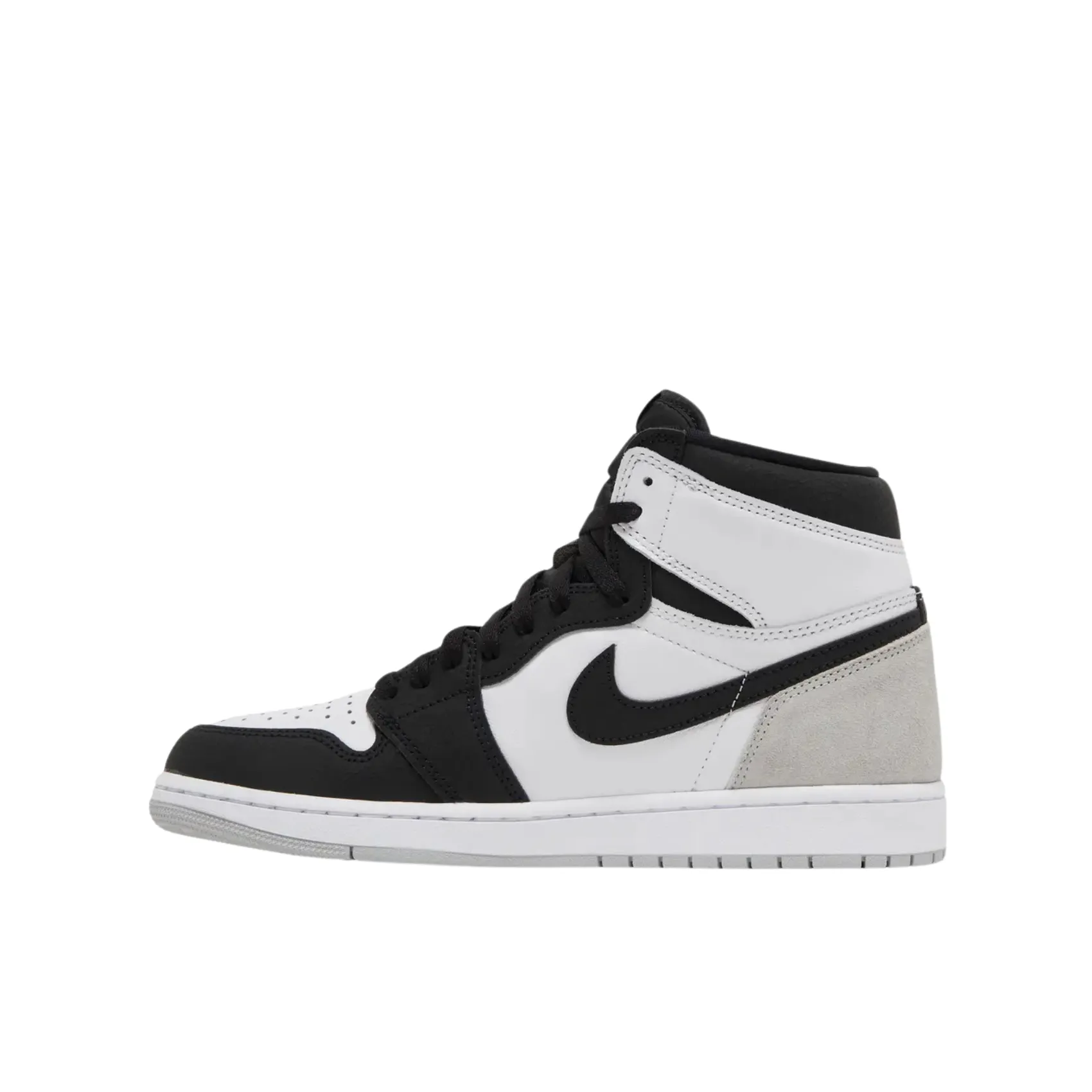 Sneakers Air Jordan 1 Retro High Og - White/Bleached Coral/Black