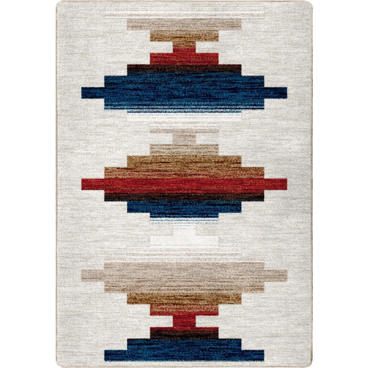 Southwest Cedar Flats Area Rugs