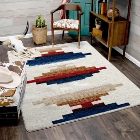 Southwest Cedar Flats Area Rugs