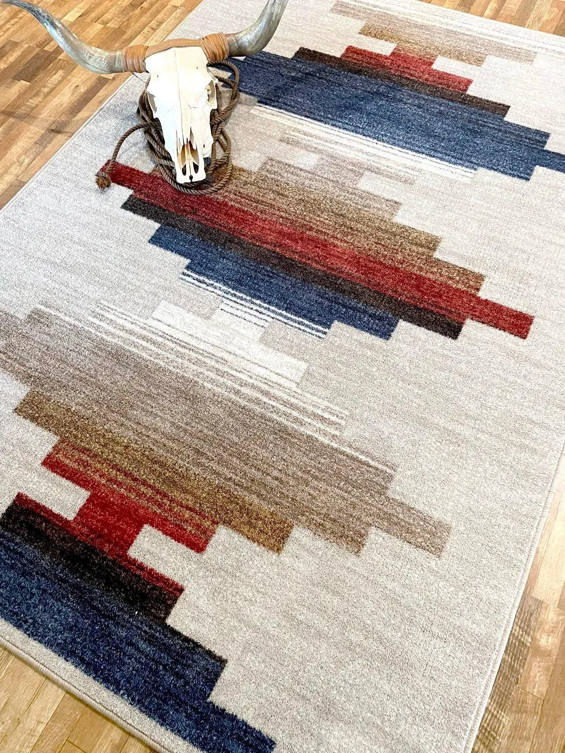 Southwest Cedar Flats Area Rugs