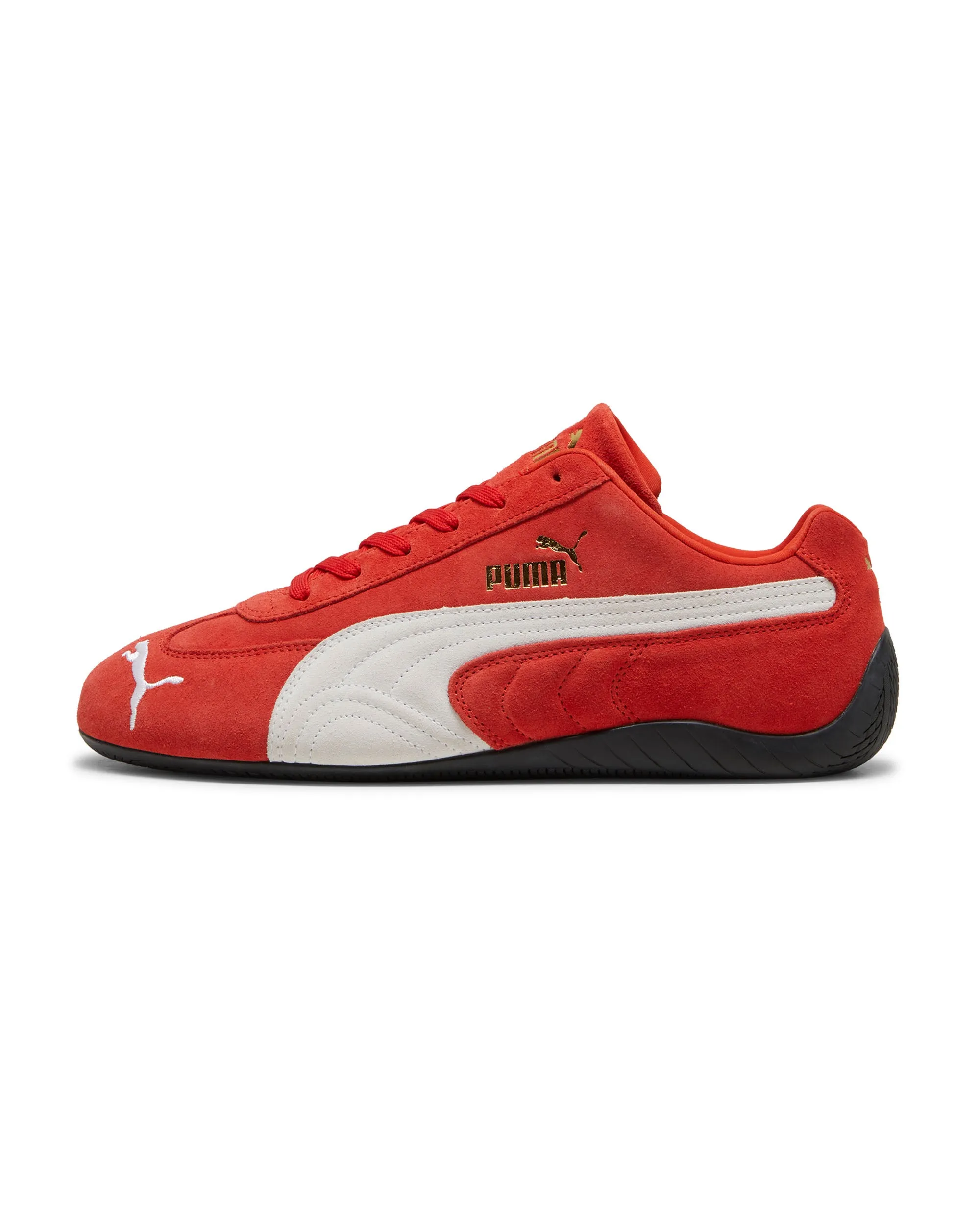 Speedcat OG - Puma Red / Puma White