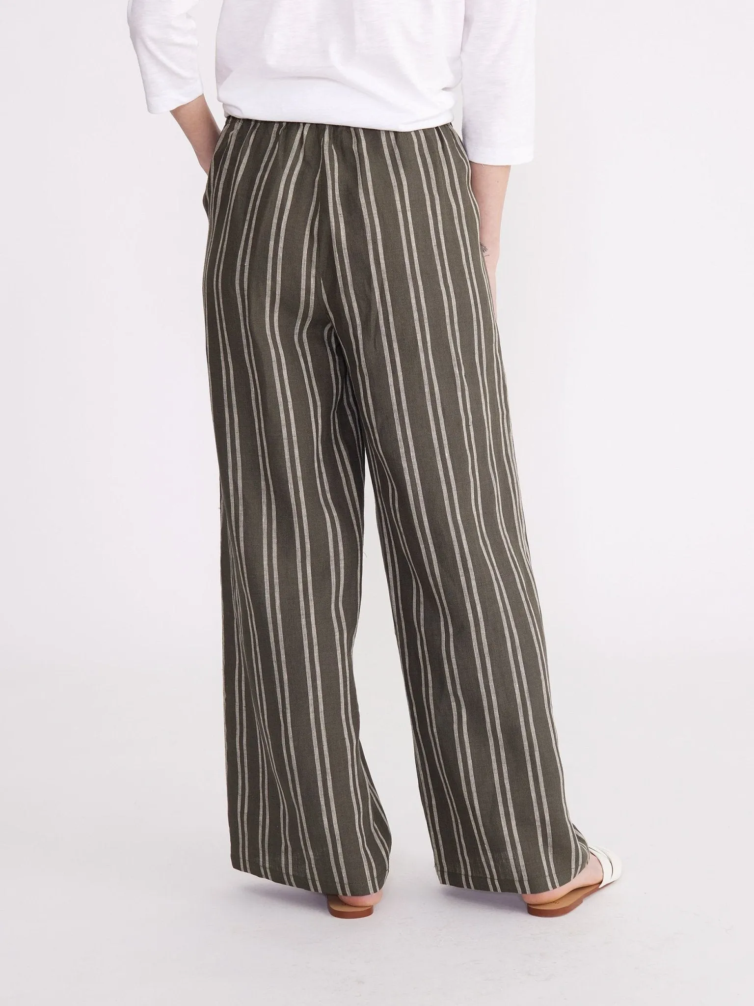 STRIPE PANT