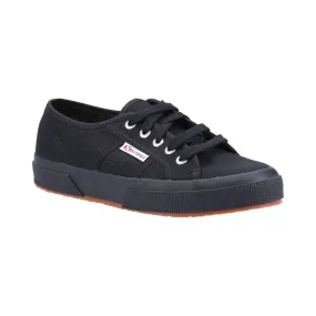 Superga 2750 Cotu Classic Mens - Full Black