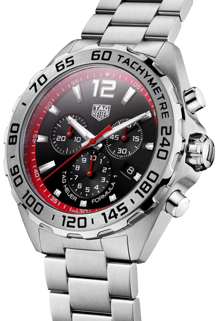 TAG Heuer Formula 1 Men's Watch CAZ101Y.BA0842