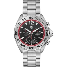 TAG Heuer Formula 1 Men's Watch CAZ101Y.BA0842