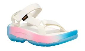 Teva All Gender Hurricane XLT2 Ampsole Brite White Pastel