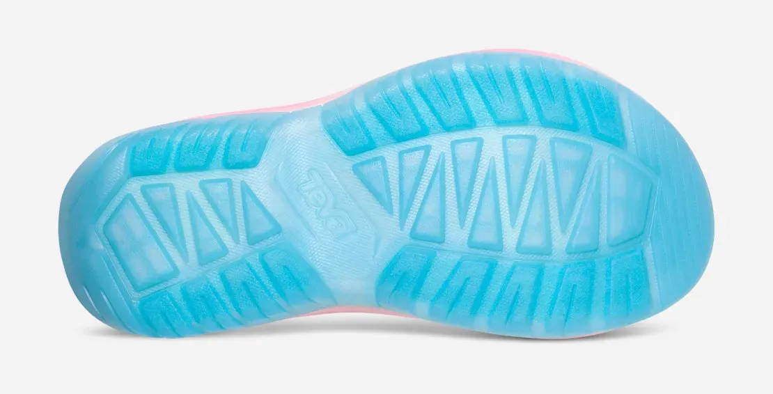 Teva All Gender Hurricane XLT2 Ampsole Brite White Pastel