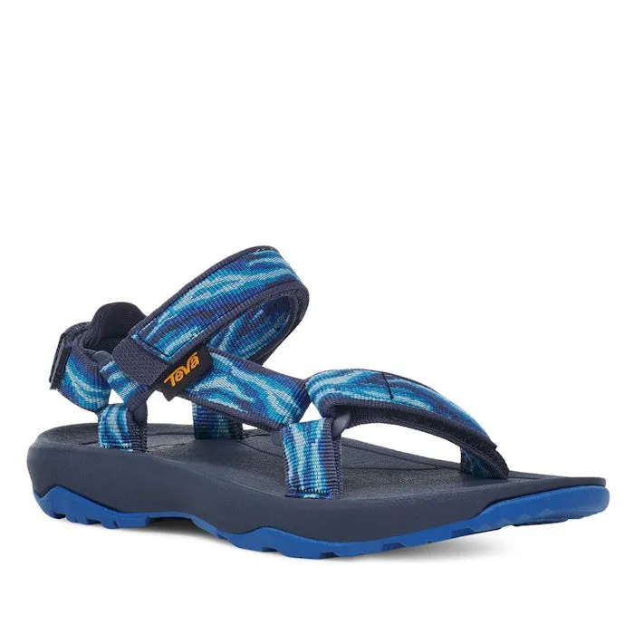 Teva Kids - K Hurricane XLT2 Wave Mood Indigo