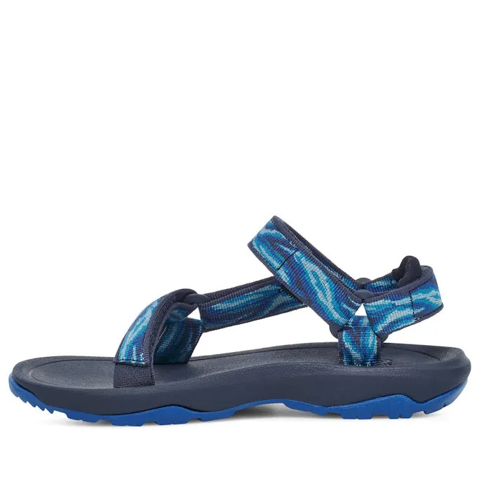 Teva Kids - K Hurricane XLT2 Wave Mood Indigo