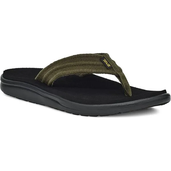 Teva Men's Voya Canvas Flip